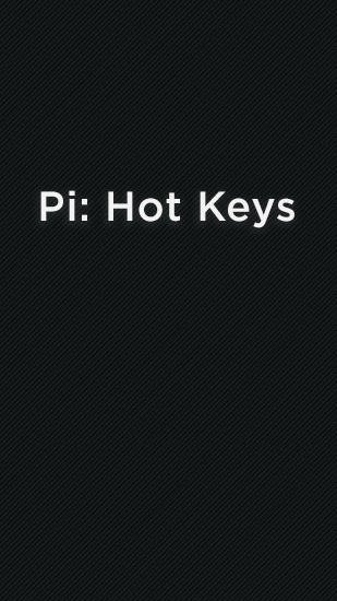 download Pi: Hot Keys apk
